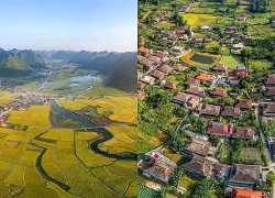 Tết ở làng du lịch cộng đồng tốt nhất thế giới Quỳnh Sơn