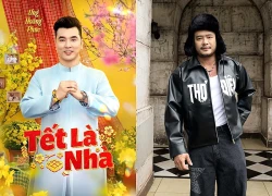 Thảm họa nhạc Tết: Vùng trũng Vpop đầu 2026