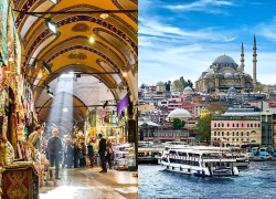 Thành phố kỳ lạ nhất thế giới