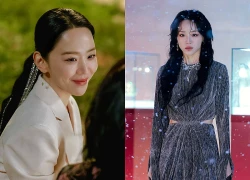 The Art of Sarah: Ván cờ danh tính cao tay của Shin Hye Sun, lừa người xem đến tận phút cuối