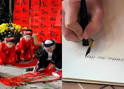 Tổng hợp ngày giờ đẹp khai bút đầu năm 2026 để học hành, công việc thuận lợi rực rỡ