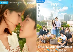 Top 5 bộ phim Hoa ngữ phù hợp 'khai bút' đầu xuân