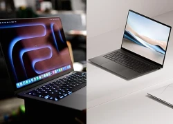Top 5 thương hiệu laptop bền bỉ và đáng tin cậy nhất hiện nay