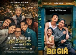 Top phim Việt đáng xem nhất dịp Tết cùng gia đình