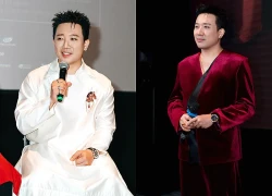 Trấn Thành: 'Tôi muốn vượt qua thành công của mình'