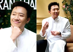 Trấn Thành: Tôi nghĩ mình chỉ đang làm phim vào mùa Tết, chứ không phải làm phim Tết, một bộ phim đúng nghĩa là phim