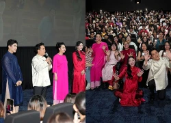 Trường Giang mất 5 triệu đúng mùng 1 Tết, nghe lý do không biết nên thương hay nên cười