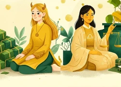 Tử vi 12 cung hoàng đạo ngày 16/2/2026: Bạch Dương bứt phá, Thiên Bình thuận lợi