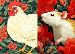 Tử vi tháng Giêng năm Bính Ngọ 2026: Tuổi Hợi, Tuất, Mão mở bát "đỏ rực", tuổi Thân và Tỵ cần làm ngay điều này để tránh hao tài