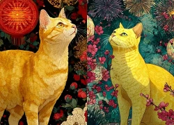 Tử vi tuổi Mão năm 2026: Cách vượt qua hạn Tam Tai và nắm bắt vận may từ cát tinh