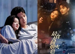 10 phim ngôn tình Trung Quốc cưới trước yêu sau hay nhất thập kỷ