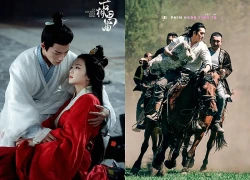 10 phim Trung Quốc từng bị đánh giá thấp, nhưng xem là không thể dừng lại