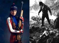 18 giờ chống cự của nữ vận động viên bị bắt cóc làm 'cô dâu'