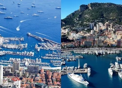 5 quốc gia nhỏ bé nhất thế giới