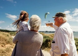 7 xu hướng du lịch bùng nổ năm 2026: Từ nghỉ dưỡng làm đẹp đến hành trình bước ra từ trang sách