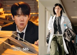 8 bộ phim truyền hình Hàn Quốc đáng mong chờ nhất 2026 của đài SBS