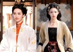 9 nữ thần cổ trang đẹp nhất màn ảnh Hoa ngữ: ngôi đầu thuộc về cái tên quen thuộc