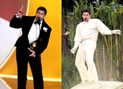 Bad Bunny làm nên lịch sử cho âm nhạc Tây Ban Nha