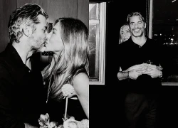 Bạn trai kém tuổi kể 'góc khuất' khi yêu Jennifer Aniston