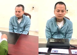 Bắt giữ đối tượng đột nhập nhà dân ngày Tết cuỗm 300 triệu đồng