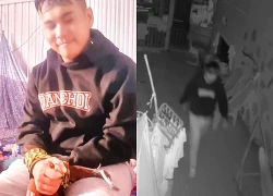 Bị ngăn cản thăm con, thanh niên đâm cha bạn gái tử vong ở Tây Ninh