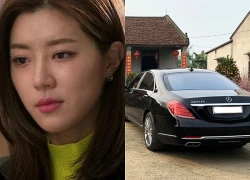 Cả họ chê tôi ế, còn mỉa mai bố mẹ tôi "số khổ", đến khi thấy người đàn ông sang trọng đỗ xe trước sân nhà mới choáng váng