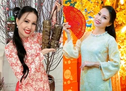 Ca sĩ Cẩm Ly tiết lộ điều nuối tiếc và nỗi lo ở tuổi 56