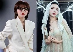 Ca sĩ LyLy: Tuổi 30 là 'búp bê' gợi cảm, không tha thứ nếu bị phản bội!