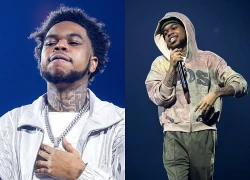 Ca sĩ, rapper vừa đột ngột qua đời ở tuổi 25