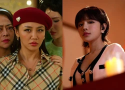 Cảnh nóng mở màn gây tranh cãi trong phim Trấn Thành