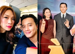 Cặp sao Vbiz cứ Tết là bị bắt gặp dắt nhau về quê ra mắt gia đình nhưng mãi không chịu công khai