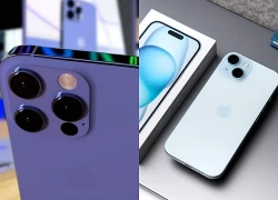 Những mẫu iPhone cũ đáng mua theo từng phân khúc giá