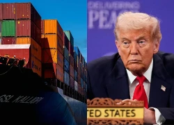 Chính phủ Mỹ có thể phải hoàn trả hơn 175 tỷ USD tiền thuế quan