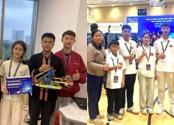 Cô giáo vùng cao đưa STEM về miền núi đá