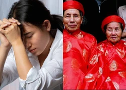 Con dâu ám ảnh khi Tết nào bố mẹ chồng cũng tổ chức mừng thọ linh đình
