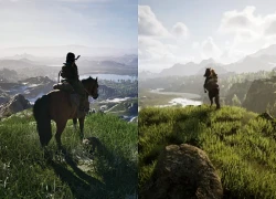 Thêm một siêu phẩm game thế giới mở sắp cập bến Steam, mang "hơi thở" của loạt bom tấn huyền thoại