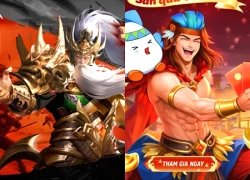 Cộng đồng Thiếu Niên 3Q: Khởi Nguyên đang "mất ăn mất ngủ" vì đấu trí