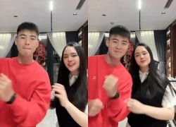 Cuộc sống của Duy Mạnh và vợ tiểu thư Hà thành trong cơ ngơi 5 tầng ở trung tâm phố cổ, netizen "chỉ biết ước"