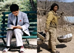 Cựu sinh viên đại học top 1 bất ngờ bỏ ghế Giáo sư, ẩn cư giữa núi sâu 17 năm