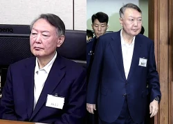 Cựu tổng thống Hàn Quốc lần đầu lên tiếng sau khi lĩnh án chung thân