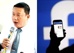 Đăng ảnh người khác say xỉn ngày Tết lên mạng có vi phạm pháp luật?