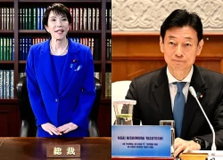 Đảng cầm quyền Nhật Bản điều chỉnh ban lãnh đạo