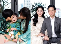 Đặng Thu Thảo gia nhập đường đua ảnh Tết, nhìn vào chỉ biết chốt 2 chữ!