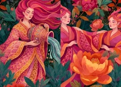 Điểm mặt 4 cung hoàng đạo "hút" quý nhân ầm ầm, tiền tài rủng rỉnh vạn sự hanh thông trong năm 2026