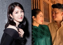 Diễn viên Lê Phương: Thu nhập của chồng đủ lo cả gia đình