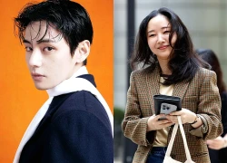 Đoạn tin nhắn khiến mỹ nam số 1 bị chỉ trích, người phụ nữ cứ xuất hiện là làm phiền cả cõi mạng