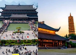 Du xuân hành hương nghỉ dưỡng 2026 không thể bỏ qua 5 điểm đến này