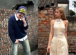 Dương Domic và Linh Ka lộ hint về ra mắt gia đình, đón Tết cùng nhau?