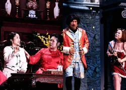 Gala Cười 2026 như lẩu thập cẩm