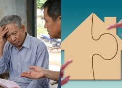 Gần 80 tuổi, tôi bàng hoàng khi em út quay về đòi chia mảnh đất thờ cúng cha mẹ